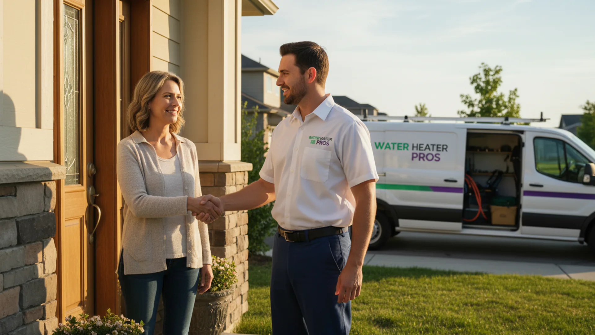 water heater repair in West Palm Beach, FL Near Me